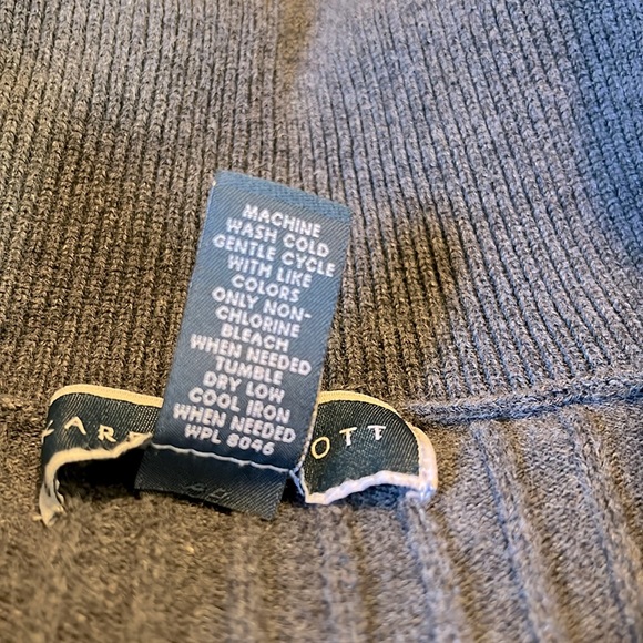 Karen Scott women’s Sweater - Picture 5 of 5